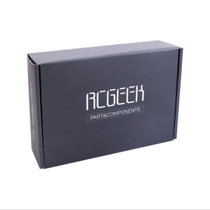 Personnalisé Emballage En <span class=keywords><strong>Carton</strong></span> Ondulé <span class=keywords><strong>Carton</strong></span> D'expédition <span class=keywords><strong>Colis</strong></span> Postal Boîtes Postales - Product Image 4