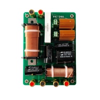 PA-280 Diviseur de fréquence passif de haute qualité à 2 voies 2500 Hz, compatible avec les enceintes JBL de 10 à 18 pouces