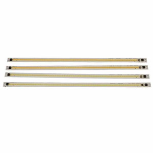 แถบไฟ LED แบบแข็ง12V สำหรับรถยนต์แถบไฟ LED สีขาวสว่างมากผลิตจากโรงงานจีน - Product Image 5