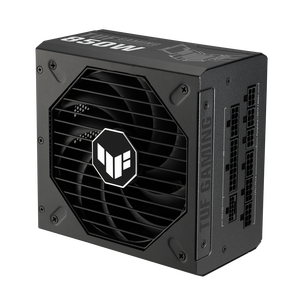 Nouvelle Alimentation PC 850W ATX3.0 Entièrement Modulaire 80Plus Gold avec Ventilateur Silencieux pour Ordinateur de Bureau Gaming et Station de Travail (Vente en Gros 2026) - Product Image 2