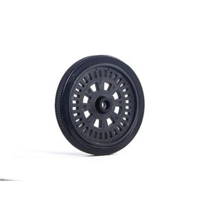 Feetech FS5103R 3kg.cm 360 Degree Continuous Rotation Motors 25T <b>Wheels</b> 15kg GPS Receiver <b>Plastic</b> Quadcopter Components - Product Image 5