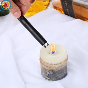SPECIAL DISCOUNT engraved electric bbq barbecue lighting upgraded usb charging arc lighter custom spark feuerzeug logo oem