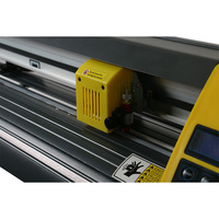 Plotter de Corte Jinka PE-721PRO, Máquina de Corte de Vinilo, Máquina de Corte de Papel, Plotter de Corte con Láser a Bajo Precio
