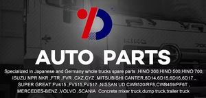 Auto Deel Links En Rechts Raam Regelaar Voor Japan Truck <span class=keywords><strong>Hino</strong></span> 700 - Product Image 4