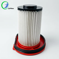 Filtre HEPA pour aspirateur à cartouche Bosch série S10, pièces de rechange professionnelles pour bureaux, hôtels, résidences