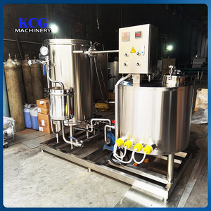 Nieuwe Uht Sterilisatie Melkpasteurisatie Apparatuur Voor Voedselvoorwaarde Nieuw - Product Image 4