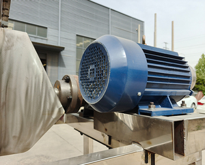 Có thể được sử dụng như gia vị bơ + Đậu dán cay/Cà chua/nấm súp cấp thực phẩm thép không gỉ Máy xay sinh tố - Product Image 5