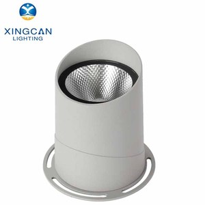 Ngoài trời không ướt <span class=keywords><strong>RGB</strong></span> <span class=keywords><strong>Led</strong></span> Đèn Pha 10W <span class=keywords><strong>20W</strong></span> 30W COB đèn tại chỗ cho vườn và sân chùm ánh sáng IP65 tại chỗ cho cảnh quan - Product Image 1