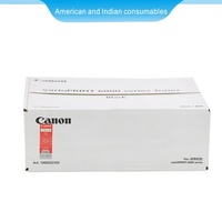 Tóner Negro Compatible para Impresora Digital Canon VarioPrint 6000 6160 6250 6320, Producción de Alto Rendimiento