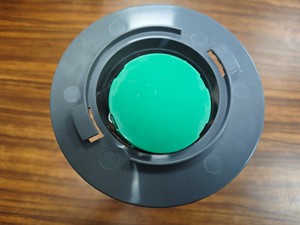 Estación de Cebo Inteligente Profesional para Termitas Subterráneas, Caja de Monitoreo de Termitas para Uso en Inspecciones de Control de Plagas - Product Image 2