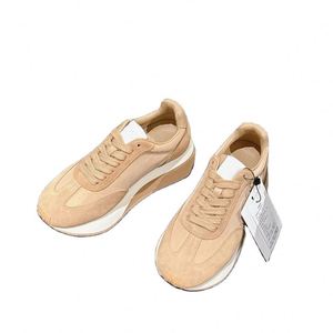 Zapatos Deportivos de Lujo BV de Diseño Nuevo 2026, Cómodos, Antideslizantes, Zapatos Casuales para Caminar, Zapatos Deportivos Transpirables Universales - Product Image 4