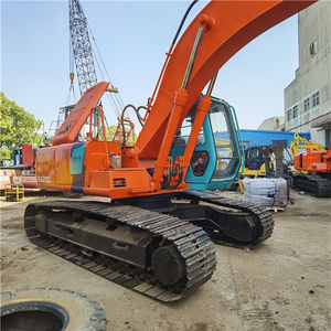 Hitachi รถขุดใช้ EX200-3 ZX200รถขุดใช้ EX200-5รถ - Product Image 5