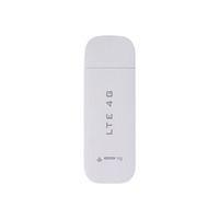 Router de Bolsillo 4G, Dongle USB Móvil, Chipset Qualcomm 8189, Largo Alcance, Malla Portátil, Router USB de 150 Mbps, WiFi Móvil