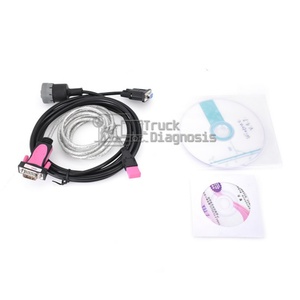 Herramientas de Diagnóstico para Montacargas Thermo King, Software Wintrac 5.7, Analizador de Motor, Cable de Servicio, Herramienta de Interfaz USB, Sistema Operativo Windows, 24V 2 - Product Image 3