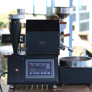 Les plus récents torréfacteurs de café électriques de la <span class=keywords><strong>côte</strong></span> est 500 g noms Coffee-bean-roaster-400g-gas Coffee_roaster_machine en Corée - Product Image 5