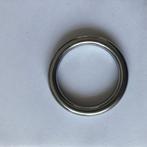 Anillas de elevación Eda de acero inoxidable 304 316, anillas tubulares para elevación y tracción en transporte logístico - Product Image 2