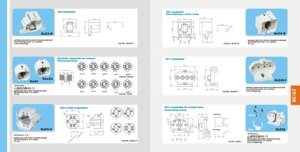 4pin Phụ Kiện Giữ Đèn Nhà Sản Xuất <span class=keywords><strong>2g11</strong></span> Cơ Sở Đèn <span class=keywords><strong>Led</strong></span> <span class=keywords><strong>4</strong></span> <span class=keywords><strong>Pin</strong></span> Ổ Cắm Đèn - Product Image 4