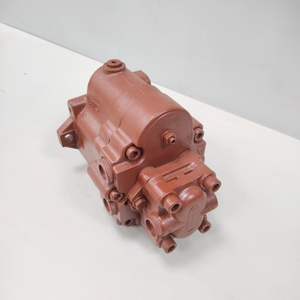 ปั๊มไฮดรอลิกหลัก PVD-0B-16S ระดับมืออาชีพ สำหรับอุปกรณ์ก่อสร้าง ระบบไฮดรอลิกของรถขุด ประสิทธิภาพสูง - Product Image 3