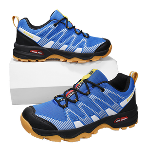 Zapatillas de Senderismo y Ciclismo Solomon Estilo 2026 para Verano, Transpirables, Antideslizantes y con Amortiguación de Impactos - Product Image 3