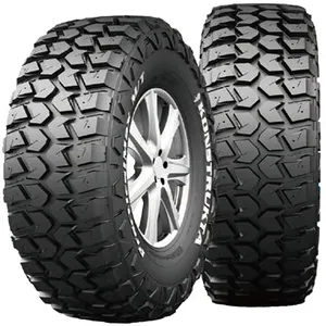 Kapsen Brand Radial passenger car Tires AT MT SUV Suitable for severe road conditions of SUV tyres