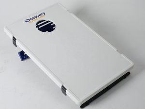 Juego de lanzamiento de plástico HS con bolsa de frijoles para juegos con bolsas de frijoles para acampar, picnic, deporte, artículos divertidos con logotipo promocional - Product Image 2