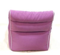 Nouveau design, pouf surdimensionné, canapé-lit, pouf d'extérieur imperméable