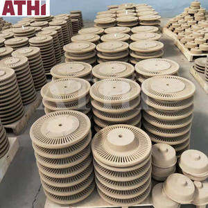 Machine à tirer des noyaux de sable de fonderie, machine à tirer des noyaux de sable à froid - Product Image 3