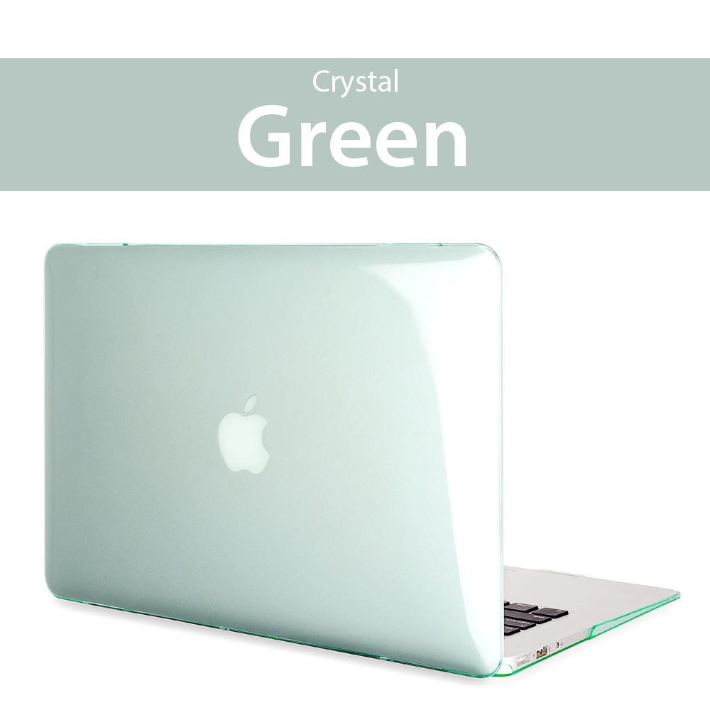 คริสตัลสีเขียว