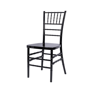 <span class=keywords><strong>Sillas</strong></span> Chiavari <span class=keywords><strong>de</strong></span> plástico cómodas <span class=keywords><strong>de</strong></span> colores negros, silla <span class=keywords><strong>y</strong></span> <span class=keywords><strong>mesas</strong></span> modernas para banquetes <span class=keywords><strong>de</strong></span> Hotel <span class=keywords><strong>y</strong></span> bodas - Product Image 1