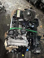 Blok Silinder Mesin Original Bekas W205 C205 W213 M264 264920 untuk Mercedes Benz 48V C200 C300 E260L 2.0