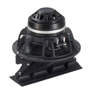 Altavoz Coaxial de 6.5 Pulgadas con Controlador de Neodimio para Monitores de Línea, Música de Fondo, Reuniones, Bares, KTV GCN6H34XH - Product Image 2