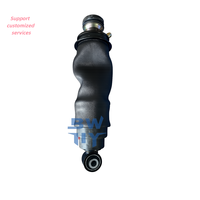 Amortisseur de suspension de cabine 23577668-1 pour camion lourd européen