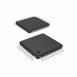 48 TQFP Embedded C8051F500-IQR Authorized Distributor Components Electronic - Product Image 1