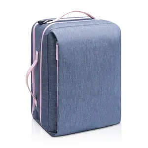 Mochila de negócios por atacado mochila de viagem mochila para laptop bolsa para computador para viagem de negócios bolsa escolar