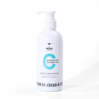 Ensemble Shampooing et Revitalisant Capillaire Sur Mesure Biologique au Collagène et Huile d'Argan, Masque Capillaire Réparateur