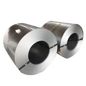 Factory Direct Price Standard Size Cold Rolled Hot Dipped Galvanized Steel Coil With High Quality