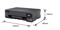 Baru Original untuk Printer Ink Tank 6 Warna E-pson L18050 L18058 A3 Plus Grosir Pabrik Stok Siap Kirim
