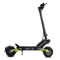 Trottinette électrique Mankeel MX-25 pour adultes, 1200W, autonomie 55KM, 60V, étanche IP54, homologuée UE, 30-50KM/H, urbaine, électronique