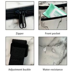 Nouveau sac isotherme de grande capacité 600D, design Oxford, étanche, pour pique-niques et déjeuners en extérieur, motif lettres - Product Image 3