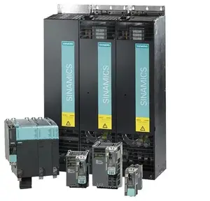 500 690V 3AC 50/60 6SL3351-1AG34-1BA1 파워 블록 6SL33511AG341BA1 SINAMICS G130 단일 모터 모듈