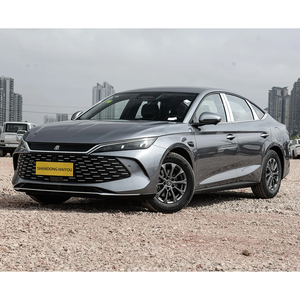 2025 Byd Qin <span class=keywords><strong>L</strong></span> Dm-i nouvelle voiture hybride 80km 120km Dmi EV conduite à gauche véhicule à énergie nouvelle Byd Qin <span class=keywords><strong>L</strong></span> - Product Image 1