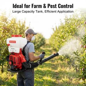 <span class=keywords><strong>เครื่อง</strong></span><span class=keywords><strong>พ่น</strong></span><span class=keywords><strong>ยา</strong></span>แบบสะพายหลัง รุ่น Heavy Duty 3WF-3 ใช้เครื่องยนต์เบนซิน สำหรับ<span class=keywords><strong>พ่น</strong></span><span class=keywords><strong>ยา</strong></span>ฆ่าเชื้อในสวนผลไม้ - Product Image 1