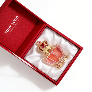 High Quality Custom Luxury <b>Reed</b> <b>Diffuser</b> Gift Box Magnetic Book Style Rigid Packaging EVA Insert Gold Foil Stamping Logo Factory - Product Image 4