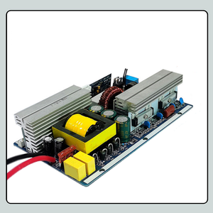 PQ26/PQ30/PQ33/PQ35/PQ38/PQ40 Loạt Loại Ferrite Core Và Tùy Chỉnh Khác Tần Số Cao Flyback Chuyển Đổi Biến Áp Điện - Product Image 2
