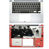 Clavier pour ordinateur portable Asus X430FA S4300U S4300FN S4300F X430U, clavier d'ordinateur portable avec rétroéclairage pour ordinateur portable Asus