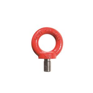Écrou à œillet mâle M16 8.8 certifié CE, accessoires de levage et d'ancrage - Product Image 1