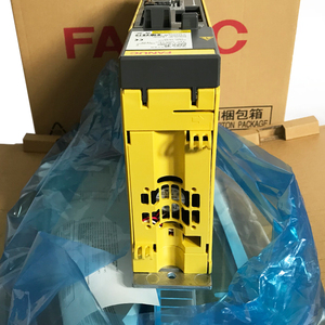 A06B-6130-H003 FANUC new original AC servo drive amplifier - Product Image 5