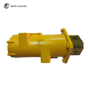 ข้อต่อหมุนกลางรถขุด IRON CAVALRY PC1100-6 PC1250-7 PC800-8 รุ่น 703-11-53201 703-11-00111 มาตรฐาน CE ISO - Product Image 1