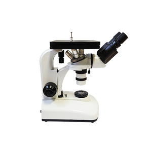 Microscopio Óptico Invertido Portátil TM-4xb para Metalurgia/Metalografía - Product Image 3