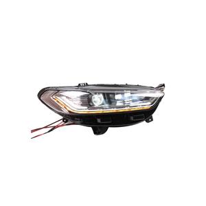 Phare LED modifié de 3,0 pouces pour Ford <span class=keywords><strong>Mondeo</strong></span> 2013 2014 2015 avec bande lumineuse - Product Image 4